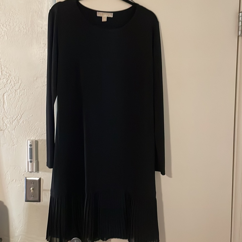 Michael Kors Little Black Dress, XL